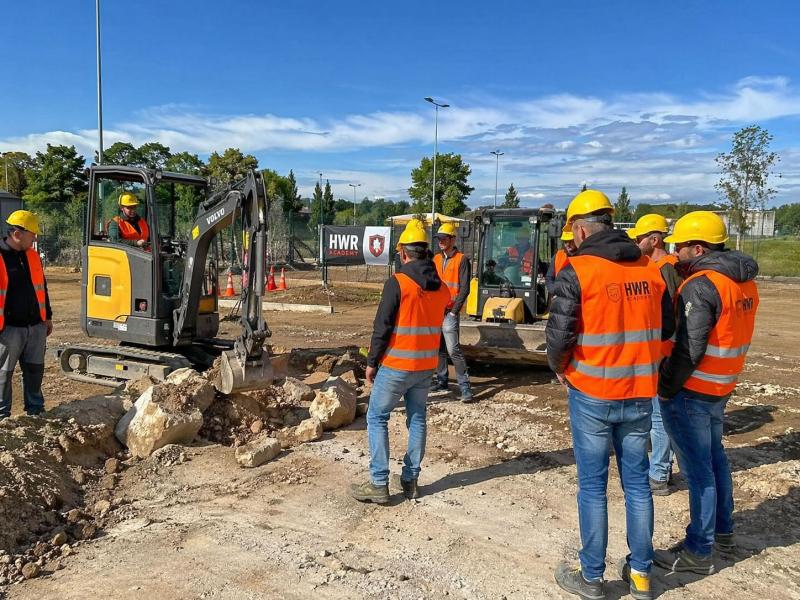 Macchine movimento terra - AGGIORNAMENTO
