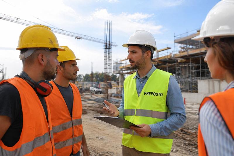 DIRIGENTI – MODULO AGGIUNTIVO CANTIERI